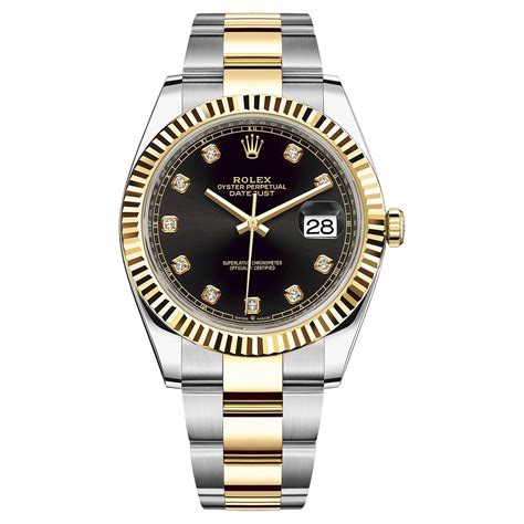 rolex oro datejust|Rolex Datejust 2022.